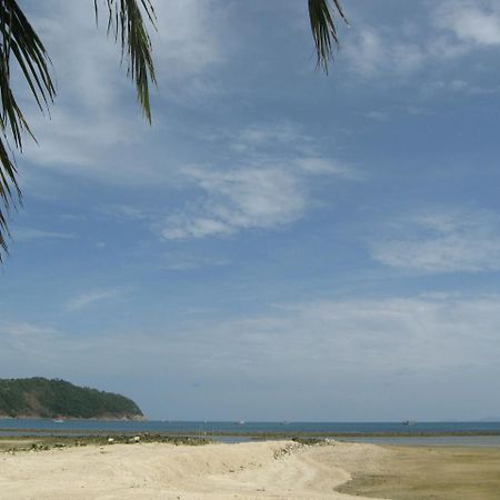 Buritara Resort, Phangan Island Chaloklum Εξωτερικό φωτογραφία
