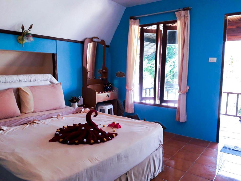 Buritara Resort, Phangan Island Chaloklum Εξωτερικό φωτογραφία