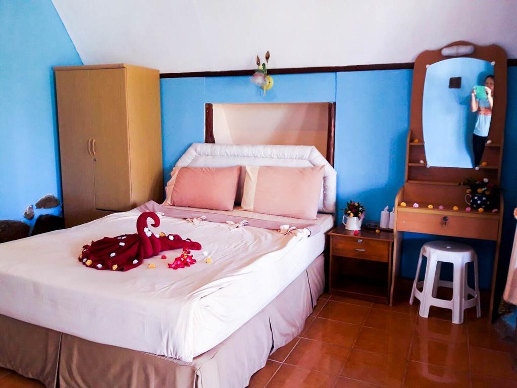 Buritara Resort, Phangan Island Chaloklum Εξωτερικό φωτογραφία