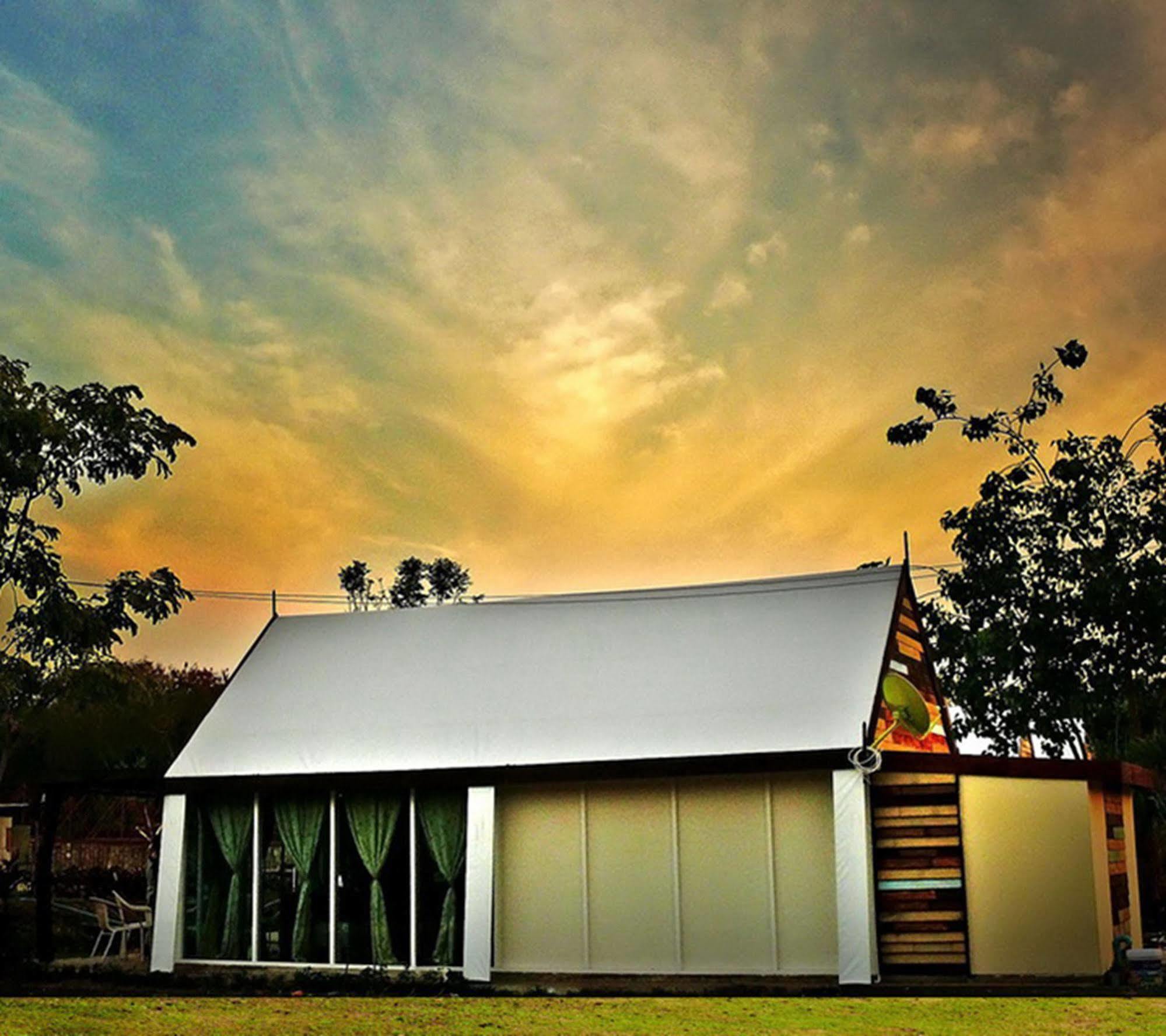 Buritara Resort, Phangan Island Chaloklum Εξωτερικό φωτογραφία