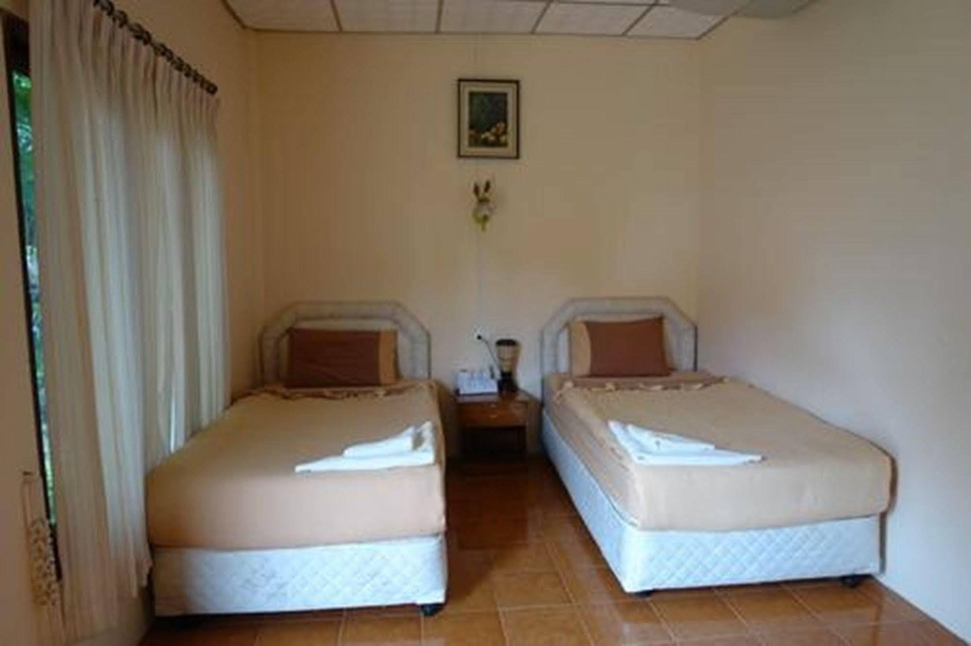 Buritara Resort, Phangan Island Chaloklum Εξωτερικό φωτογραφία