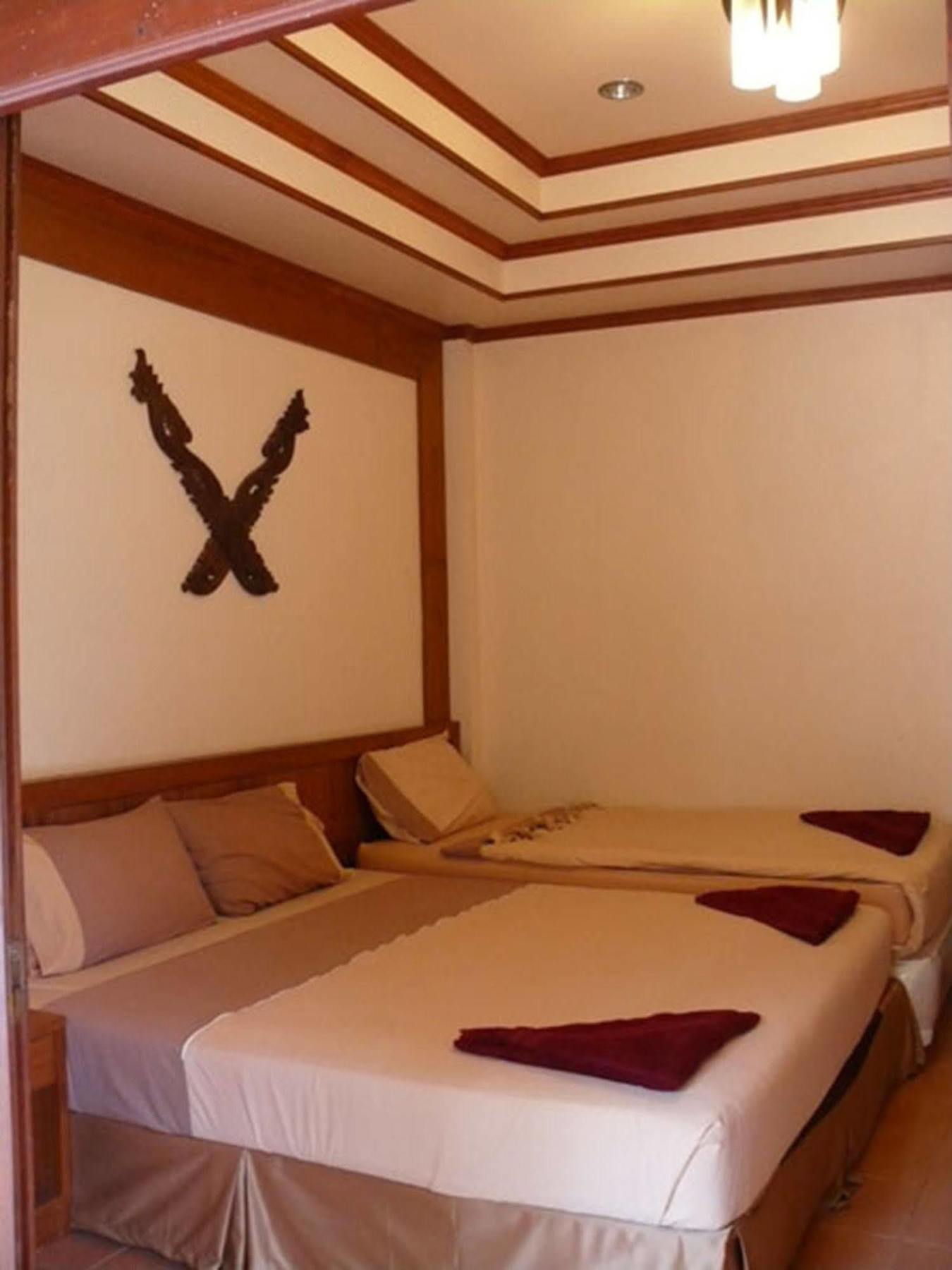 Buritara Resort, Phangan Island Chaloklum Εξωτερικό φωτογραφία