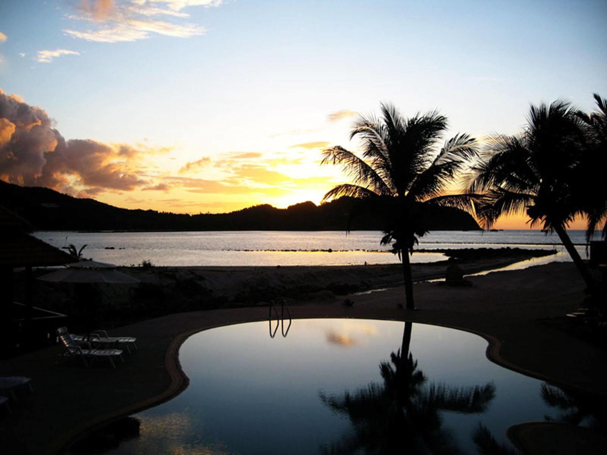 Buritara Resort, Phangan Island Chaloklum Εξωτερικό φωτογραφία
